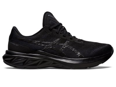 Men's Asics Dynablast 3 Running Shoes Black/Black Canada | CA2654-404