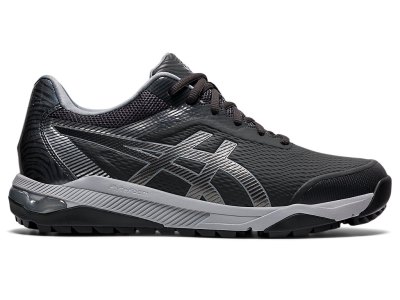 Men's Asics Gel-course ACE Golf Shoes Graphite Grey/Graphite Grey Canada | CA0621-855