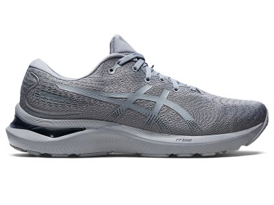 Men's Asics Gel-cumulus 24 Running Shoes Sheet Rock/Sheet Rock Canada | CA9546-671