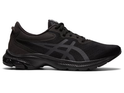 Men's Asics Gel-kumo Lyte 2 Running Shoes Black/Graphite Grey Canada | CA2773-610