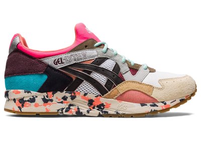 Men's Asics Gel-lyte V Sneakers Multi/Multi Canada | CA2626-743