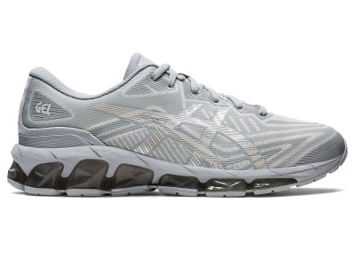 Men's Asics Gel-quantum 360 VII Sneakers Glacier Grey/Glacier Grey Canada | CA6739-701