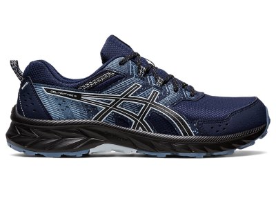 Men's Asics Gel-ventuRE Running Shoes Midnight/Sky Canada | CA1707-703