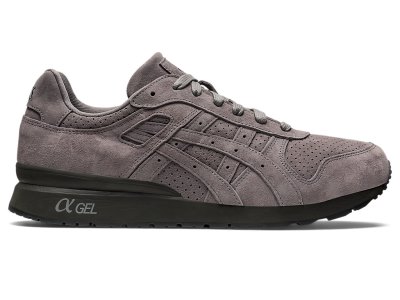 Men's Asics Gt-II Sneakers Clay Grey/Clay Grey Canada | CA6630-949