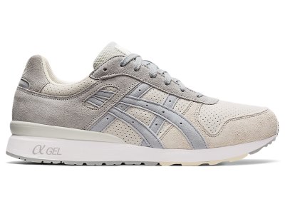 Men's Asics Gt-II Sneakers Glacier Grey/Piedmont Grey Canada | CA2839-620