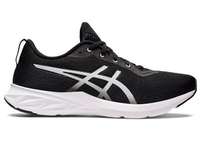 Men's Asics Versablast 2 Running Shoes Black/White Canada | CA2503-114