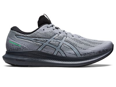 Men's Asics Walkride FF Walking Shoes Sheet Rock/Black Canada | CA0637-007