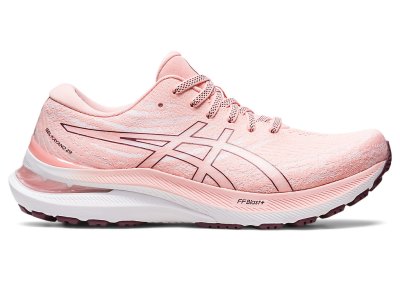 Women's Asics Gel-kayano 29 Running Shoes Frosted Rose/Deep Mars Canada | CA6142-210