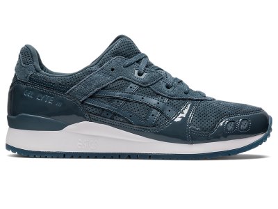 Women's Asics Gel-lyte III OG Sneakers Ironclad/Ironclad Canada | CA5340-508