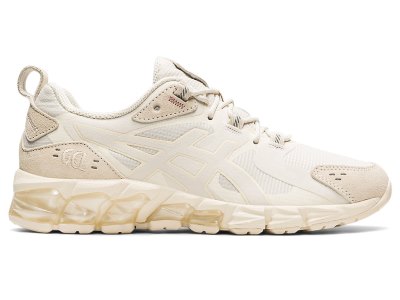 Women's Asics Gel-quantum 180 Sneakers Birch/Birch Canada | CA9449-784