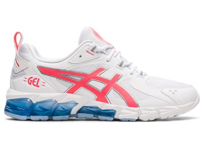 Women's Asics Gel-quantum 180 Sneakers White/Mink Canada | CA8976-564