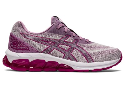 Women's Asics Gel-quantum 180 VII Sneakers Rosequartz/Plum Canada | CA5861-195