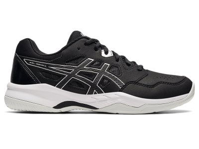 Women's Asics Gel-renma Sports Shoes Black/White Canada | CA0458-739