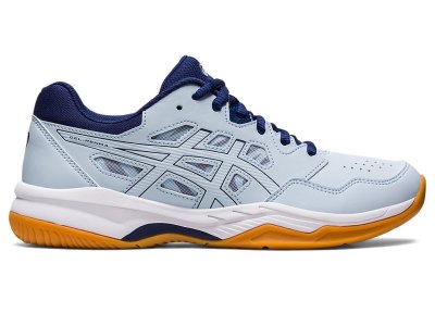 Women's Asics Gel-renma Sports Shoes Sky/Indigo Blue Canada | CA8609-783