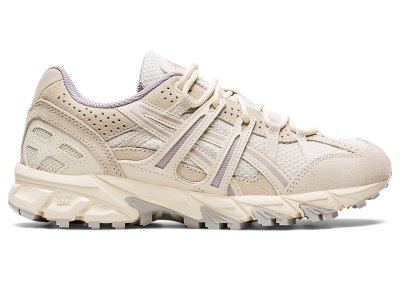 Women's Asics Gel-sonoma 15-50 Sneakers Cream/Cream Canada | CA4511-806