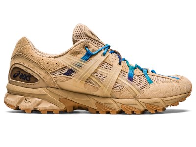 Women's Asics Gel-sonoma 15-50 Sneakers Dune/Dune Canada | CA9833-202