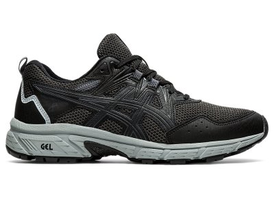 Women's Asics Gel-ventuRE 8 Trail Running Shoes Graphite Grey/Carrier Grey Canada | CA6832-687