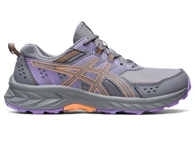 Women's Asics Gel-ventuRE 9 Running Shoes Sheet Rock/Summer Dune Canada | CA2011-219