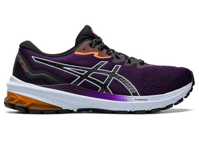 Women's Asics Gt-1000 11 Tr NatuRE Bathing Running Shoes Nature Bathing/Night Shade Canada | CA7537-764