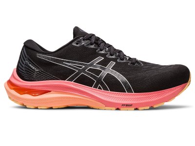 Women's Asics Gt-2000 11 Running Shoes Black/Pure Silver Canada | CA5220-094