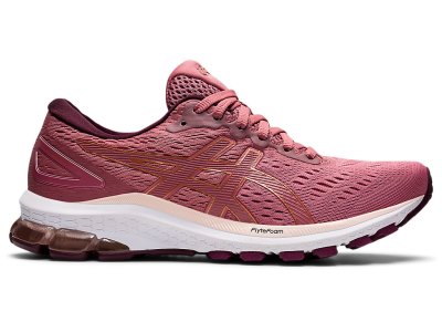 Women's Asics Gt-xpress 2 Running Shoes Smokey Rose/Pure Bronze Canada | CA0032-202