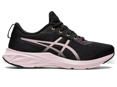 Women's Asics Versablast 2 Running Shoes Black/Barely Rose Canada | CA8005-813