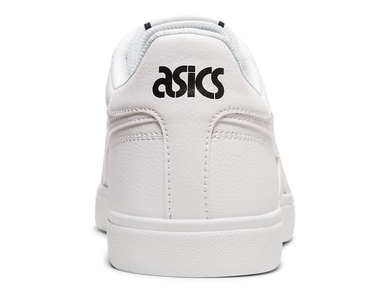 Women's Asics Classic Ct Sneakers White/White Canada | CA5782-306