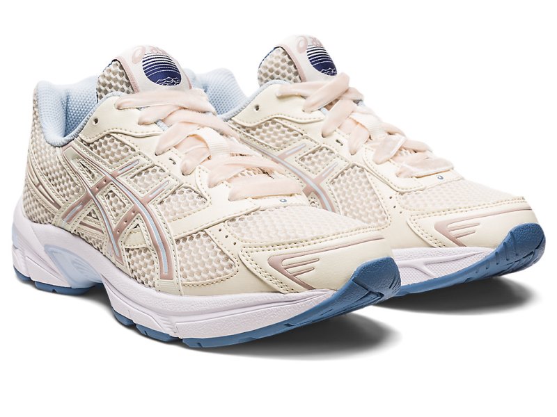 Women's Asics Gel-1130 Nagino Sneakers Birch/Mineral Beige Canada | CA7454-516