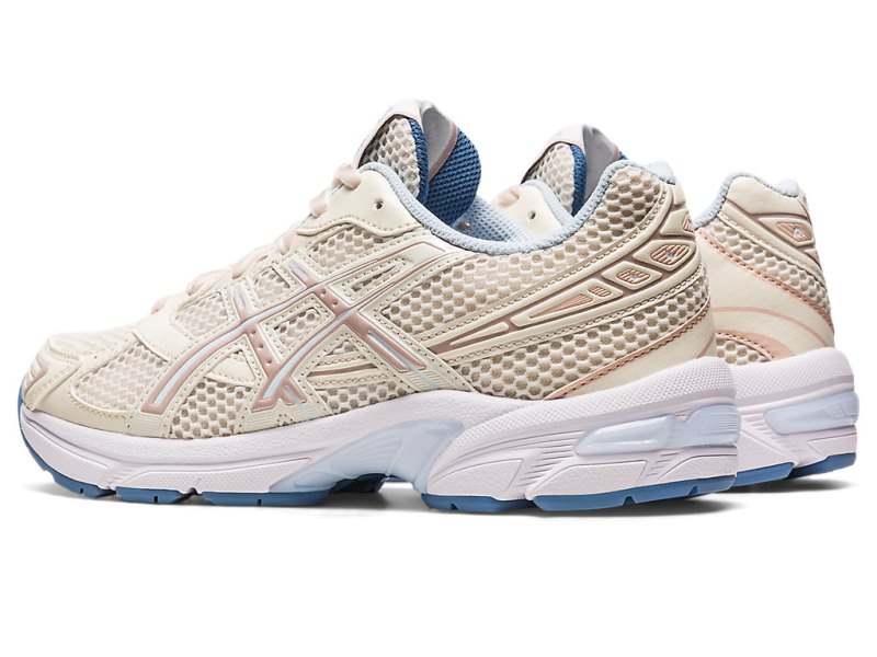 Women's Asics Gel-1130 Nagino Sneakers Birch/Mineral Beige Canada | CA7454-516