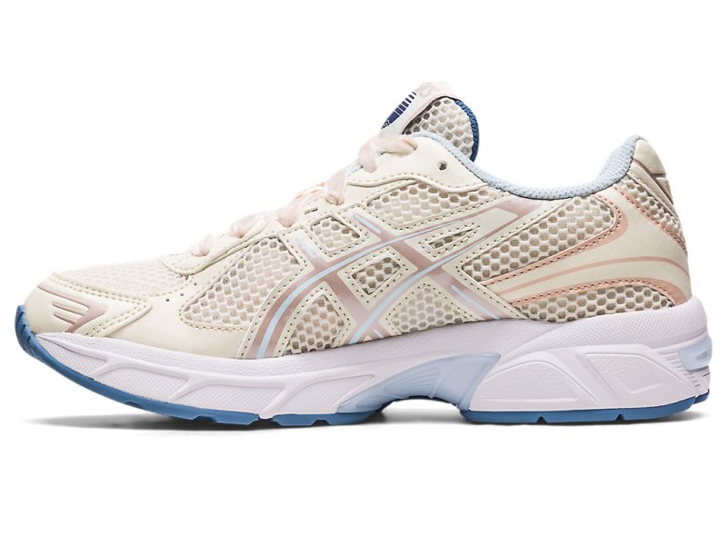 Women's Asics Gel-1130 Nagino Sneakers Birch/Mineral Beige Canada | CA7454-516