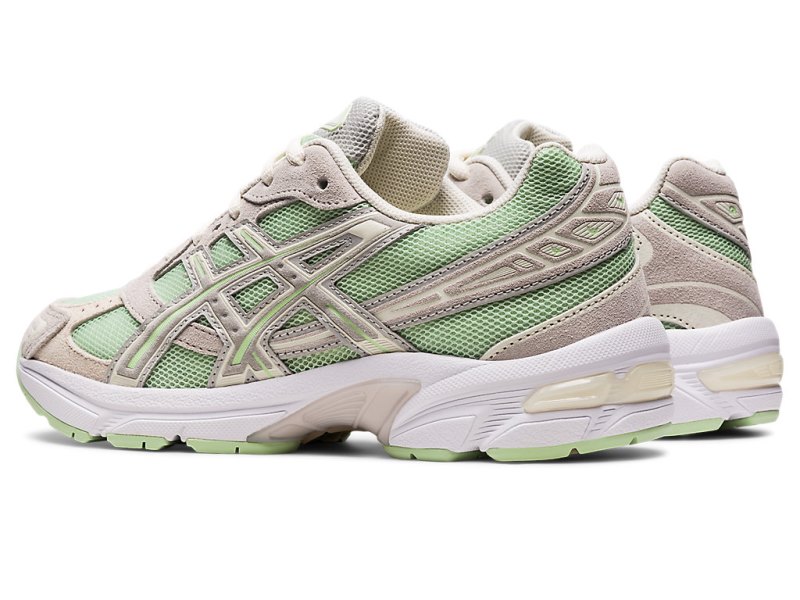 Women's Asics Gel-1130 Sneakers Jade/Oyster Grey Canada | CA1274-300