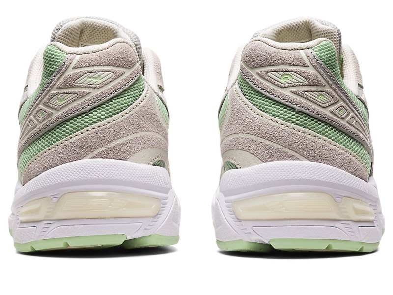 Women's Asics Gel-1130 Sneakers Jade/Oyster Grey Canada | CA1274-300