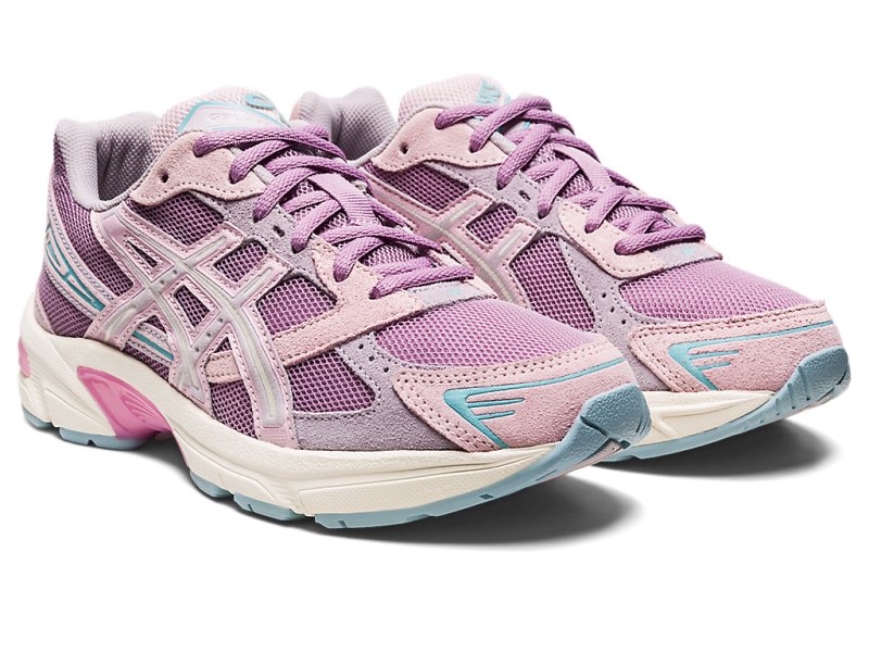 Women's Asics Gel-1130 Sneakers Rosequartz/Haze Canada | CA1384-822