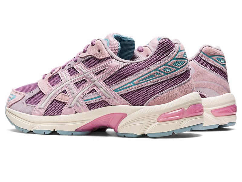 Women's Asics Gel-1130 Sneakers Rosequartz/Haze Canada | CA1384-822