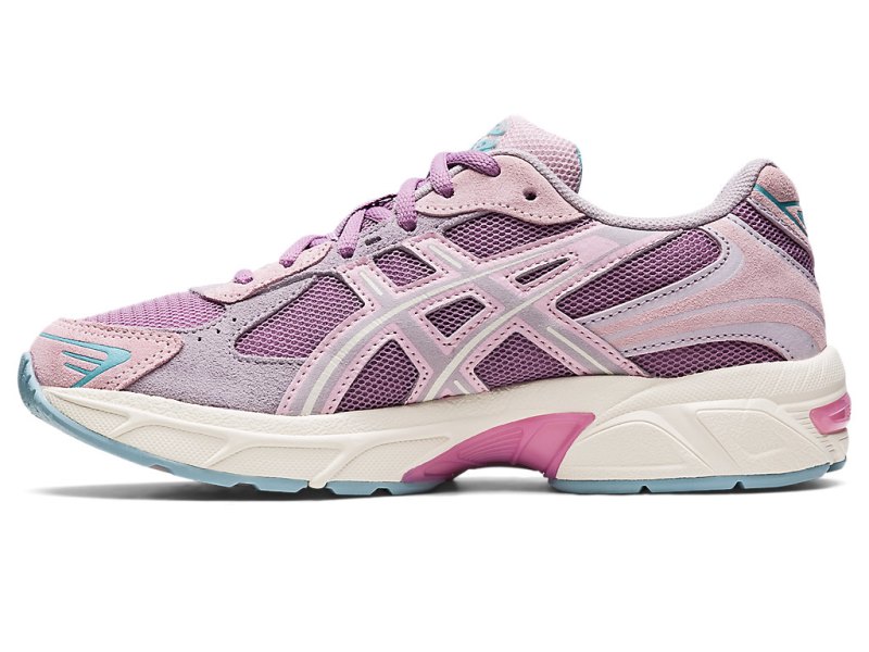 Women's Asics Gel-1130 Sneakers Rosequartz/Haze Canada | CA1384-822