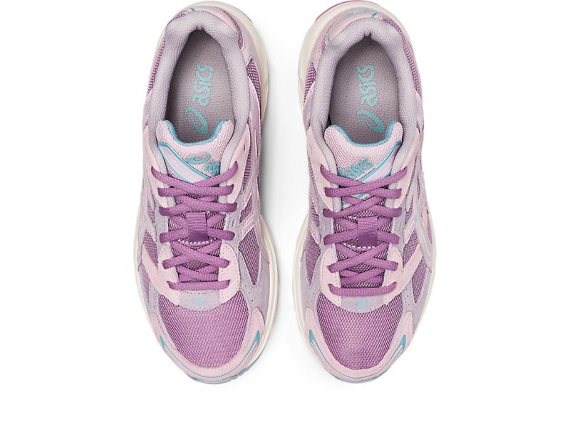 Women's Asics Gel-1130 Sneakers Rosequartz/Haze Canada | CA1384-822