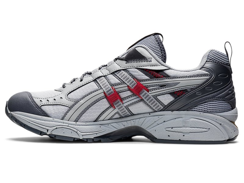 Women's Asics Gel-kayano 14 RE Sneakers Piedmont Grey/Metropolis Canada | CA1128-225