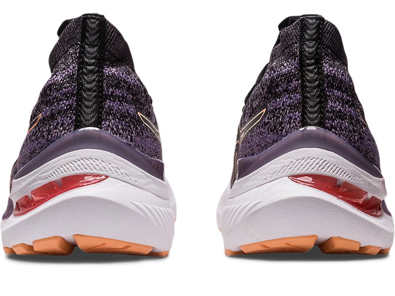 Women's Asics Gel-kayano 29 Mk Running Shoes Violet Quartz/Summer Dune Canada | CA9359-242