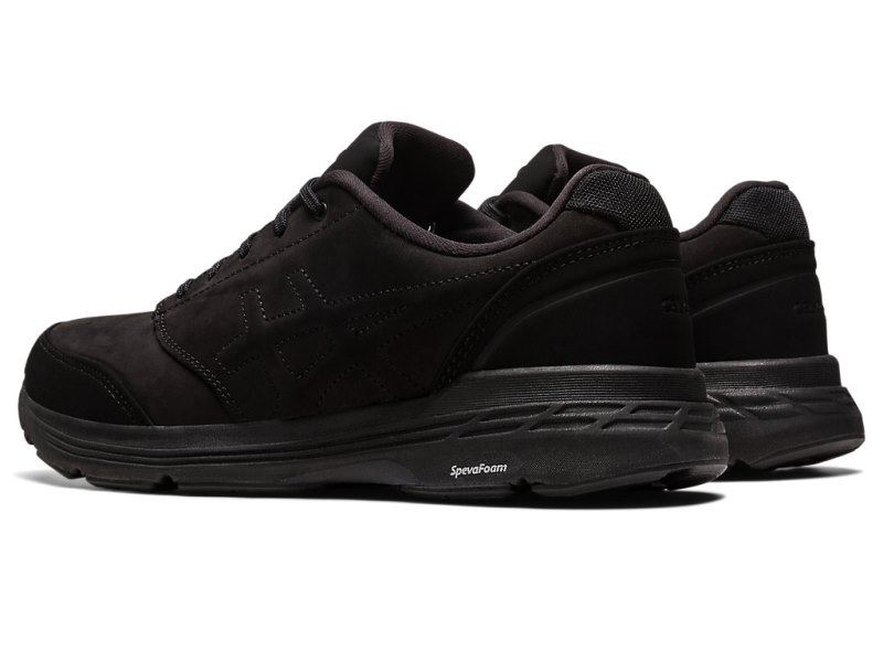 Women's Asics Gel-odys Running Shoes Black/Black Canada | CA0349-632