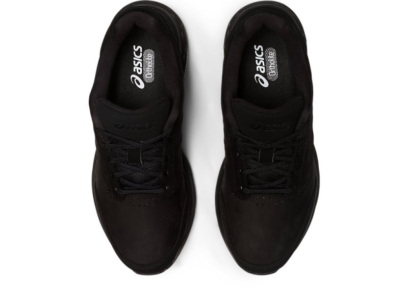 Women's Asics Gel-odys Running Shoes Black/Black Canada | CA0349-632