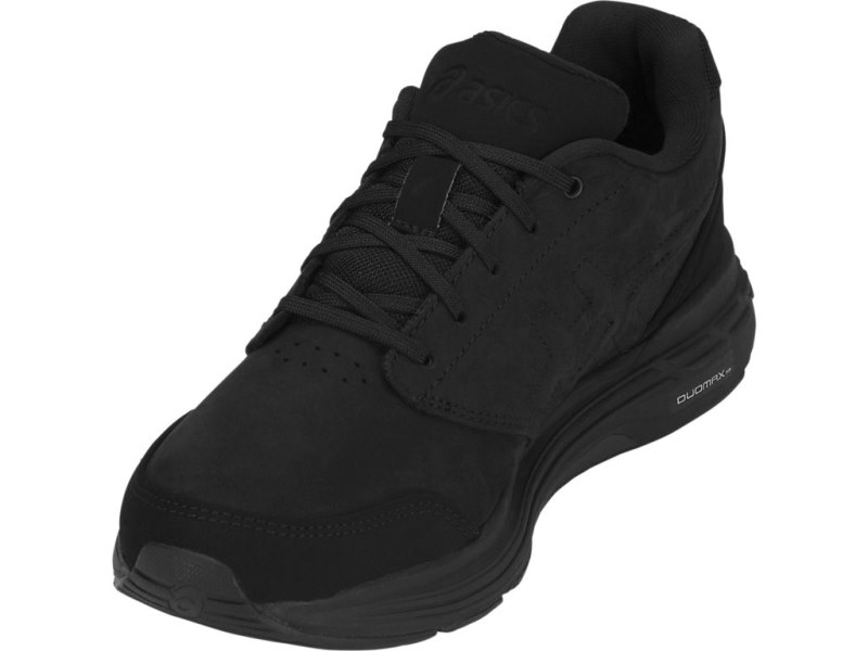 Women's Asics Gel-odyssey Running Shoes Black/Black Canada | CA2657-068