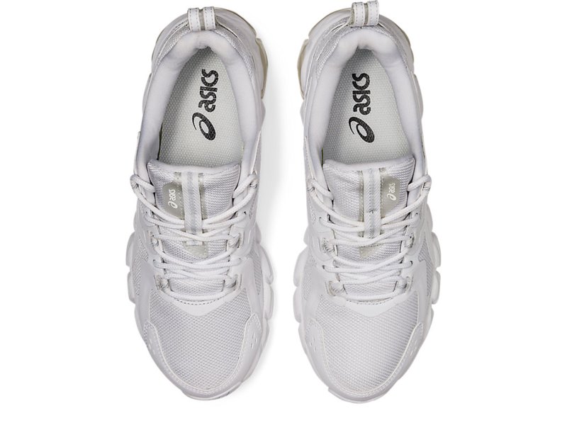 Women's Asics Gel-quantum 180 Sneakers White/White Canada | CA4242-280