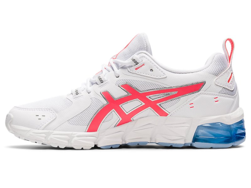 Women's Asics Gel-quantum 180 Sneakers White/Mink Canada | CA8976-564