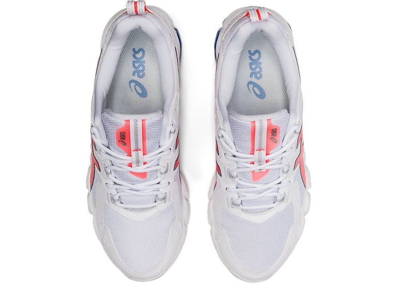 Women's Asics Gel-quantum 180 Sneakers White/Mink Canada | CA8976-564