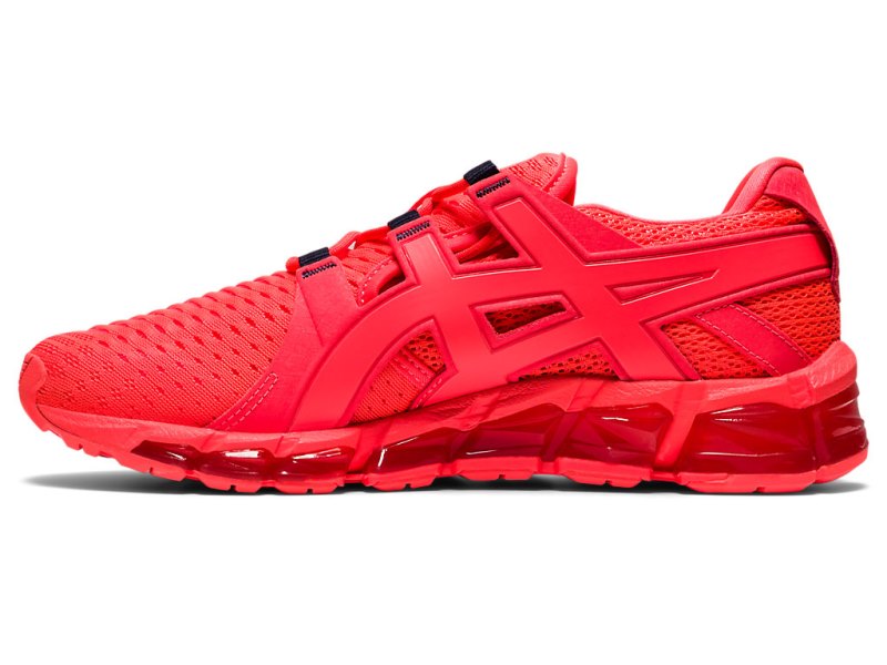 Women's Asics Gel-quantum 360 Tyo Sneakers Sunrise Red/Midnight Canada | CA3139-103