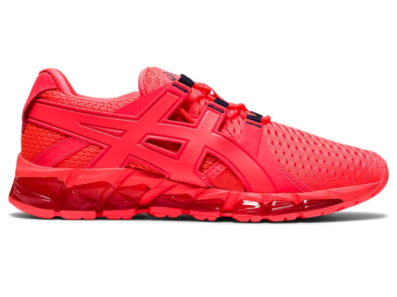 Women\'s Asics Gel-quantum 360 Tyo Sneakers Sunrise Red/Midnight Canada | CA3139-103