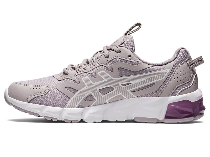 Women's Asics Gel-quantum 90 3 Sneakers Haze/White Canada | CA2959-864