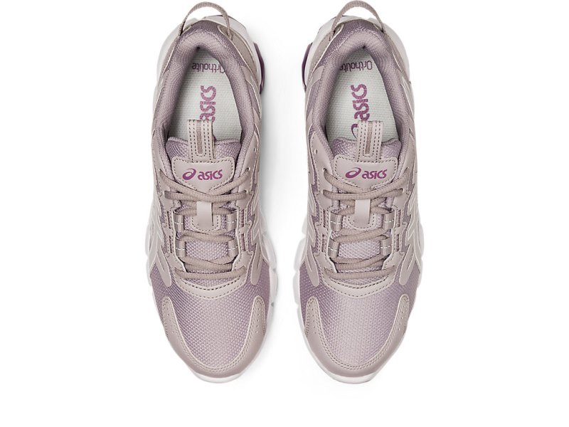 Women's Asics Gel-quantum 90 3 Sneakers Haze/White Canada | CA2959-864