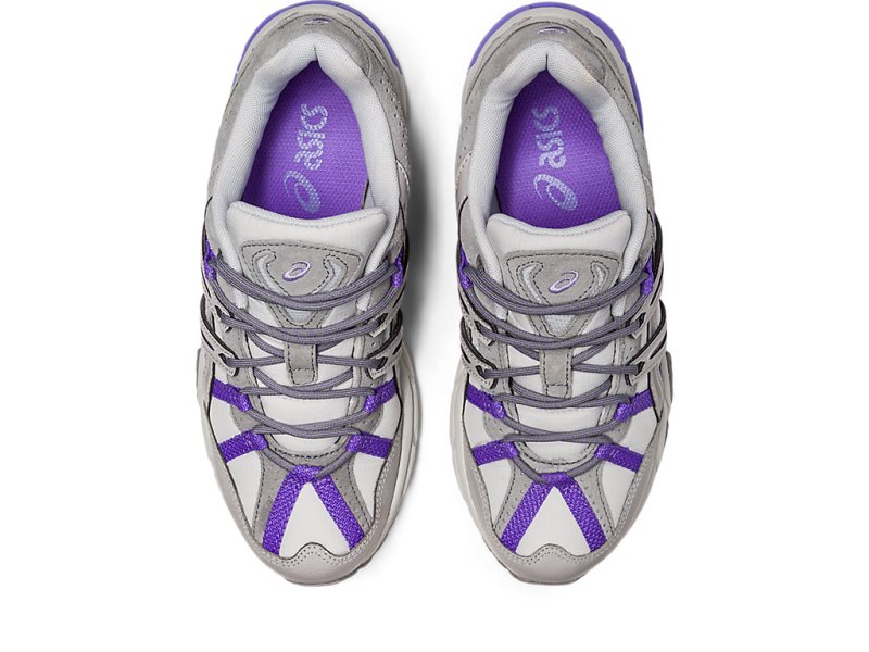 Women's Asics Gel-sonoma 15-50 Sneakers Glacier Grey/Oyster Grey Canada | CA1666-838