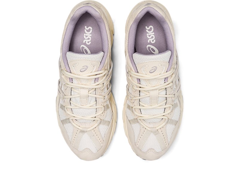 Women's Asics Gel-sonoma 15-50 Sneakers Cream/Cream Canada | CA4511-806